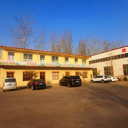 Chine Qingzhou Shine Tech Agriculture Equipment Co., LTD.