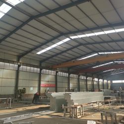 Chine Qingzhou Shine Tech Agriculture Equipment Co., LTD.