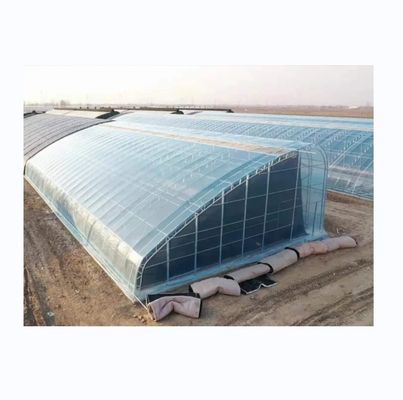 Économies d'énergie Petite serre solaire unique pour les climats froids