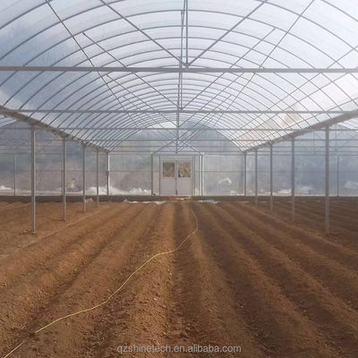 Serre agricole à haute résistance multi-étendue par Shine Tech