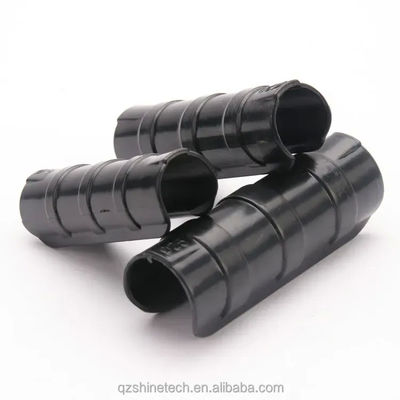 Clip de tube en plastique pour serre de 19 mm, 20 mm, 22 mm, 25 mm et 32 mm