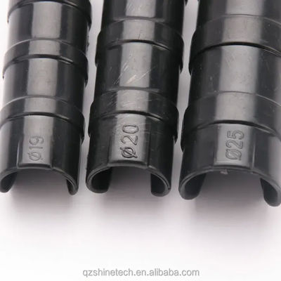 Clip de tube en plastique pour serre de 19 mm, 20 mm, 22 mm, 25 mm et 32 mm