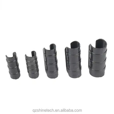 Clip de tube en plastique pour serre de 19 mm, 20 mm, 22 mm, 25 mm et 32 mm