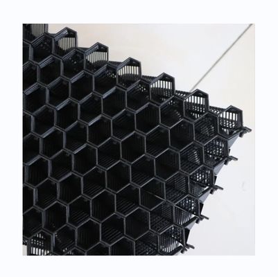 10cm 15cm 20cm Épaisseur PVC PE Plastique Pad de refroidissement par évaporation pour serre